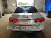 2014 Honda Accord фото