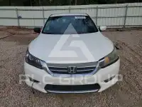 2014 Honda Accord photo