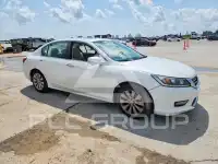 2014 Honda Accord photo