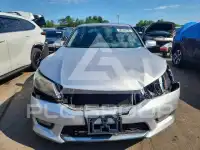 2014 Honda Accord photo