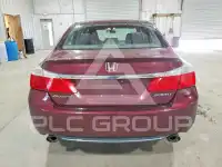 2014 Honda Accord фото