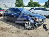 2014 Honda Accord фото