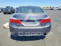 2014 Honda Accord photo