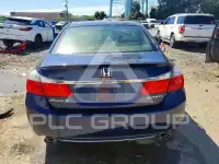 2014 Honda Accord фото