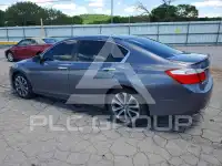 2014 Honda Accord фото