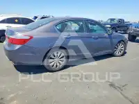 2014 Honda Accord photo