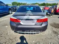 2014 Honda Accord photo