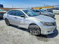 2014 Honda Accord photo