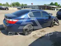 2014 Honda Accord photo