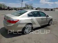 2014 Honda Accord фото