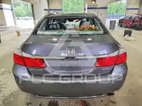 2014 Honda Accord фото