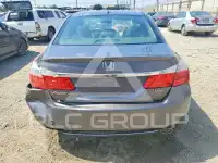 2014 Honda Accord фото