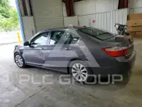 2014 Honda Accord photo