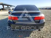 2014 Honda Accord фото