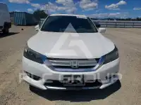 2014 Honda Accord photo
