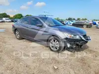 2014 Honda Accord photo