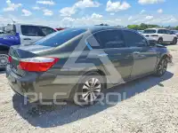 2014 Honda Accord фото