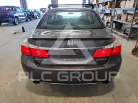 2014 Honda Accord photo