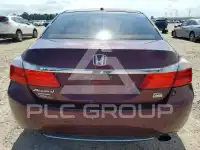 2014 Honda Accord photo