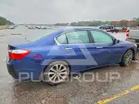 2014 Honda Accord photo