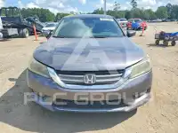 2014 Honda Accord фото