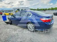 2014 Honda Accord фото