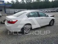 2014 Honda Accord фото