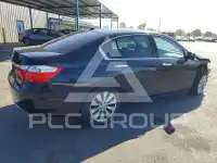 2014 Honda Accord фото