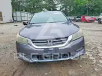 2014 Honda Accord photo