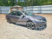 2014 Honda Accord фото