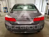2014 Honda Accord фото