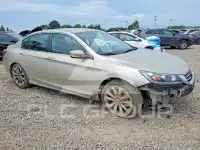 2014 Honda Accord фото