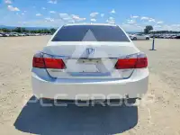 2014 Honda Accord photo