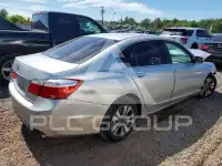 2014 Honda Accord фото
