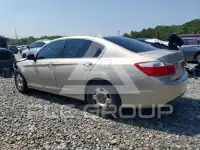 2014 Honda Accord фото