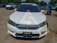 2014 Honda Accord photo