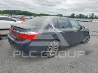 2014 Honda Accord photo
