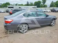 2014 Honda Accord фото