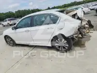 2014 Honda Accord фото