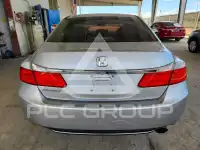 2014 Honda Accord photo