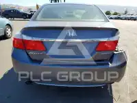 2014 Honda Accord photo