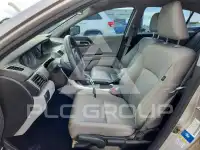 2014 Honda Accord фото