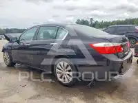 2014 Honda Accord фото