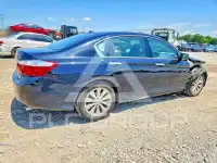 2014 Honda Accord photo