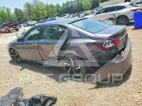 2014 Honda Accord фото