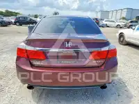 2014 Honda Accord photo