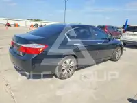2014 Honda Accord photo
