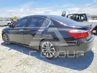2014 Honda Accord фото