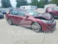 2014 Honda Accord photo