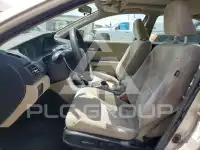 2014 Honda Accord фото